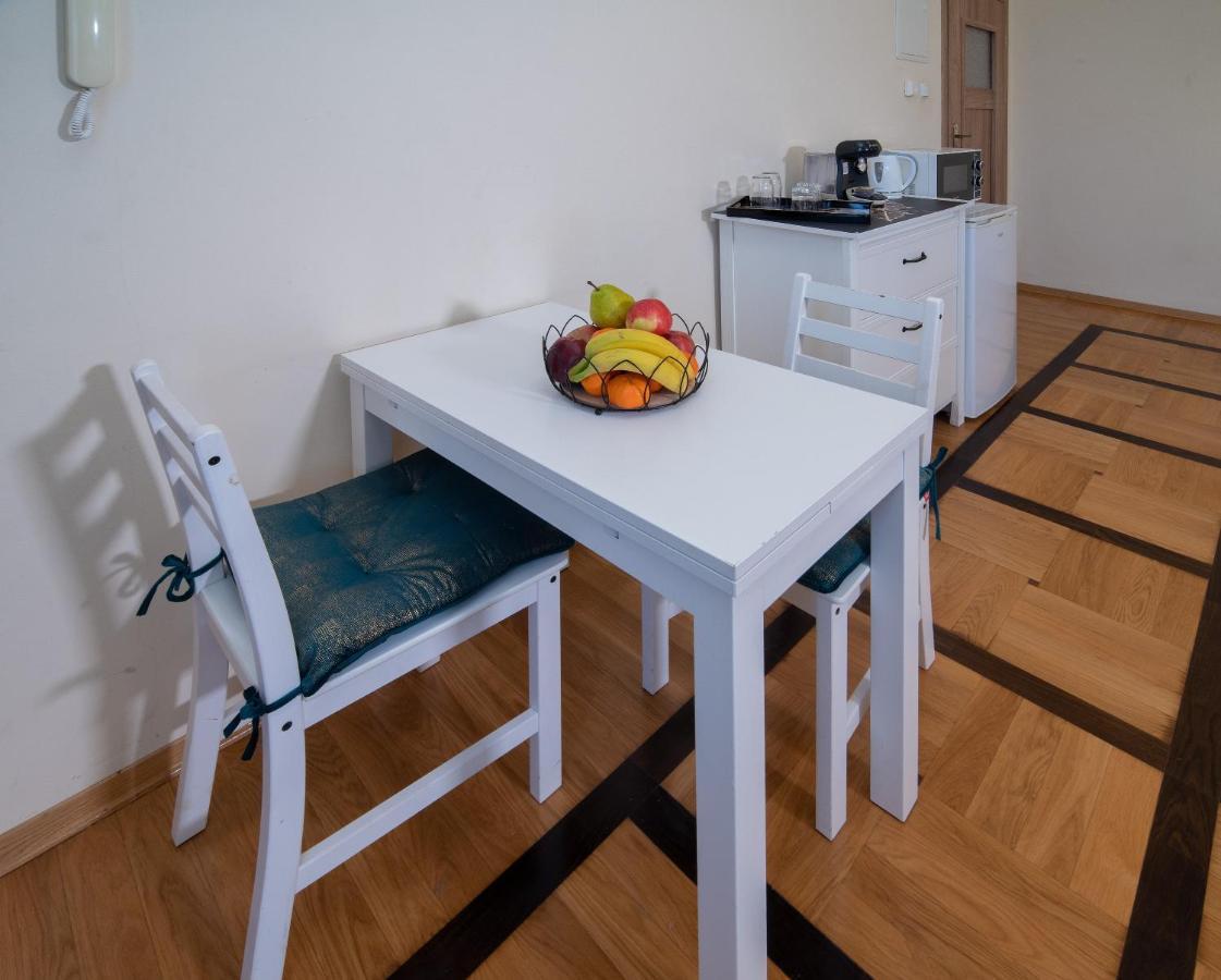 Apartament Moments Stare Miasto Style And Comfort Netflix Краков Экстерьер фото