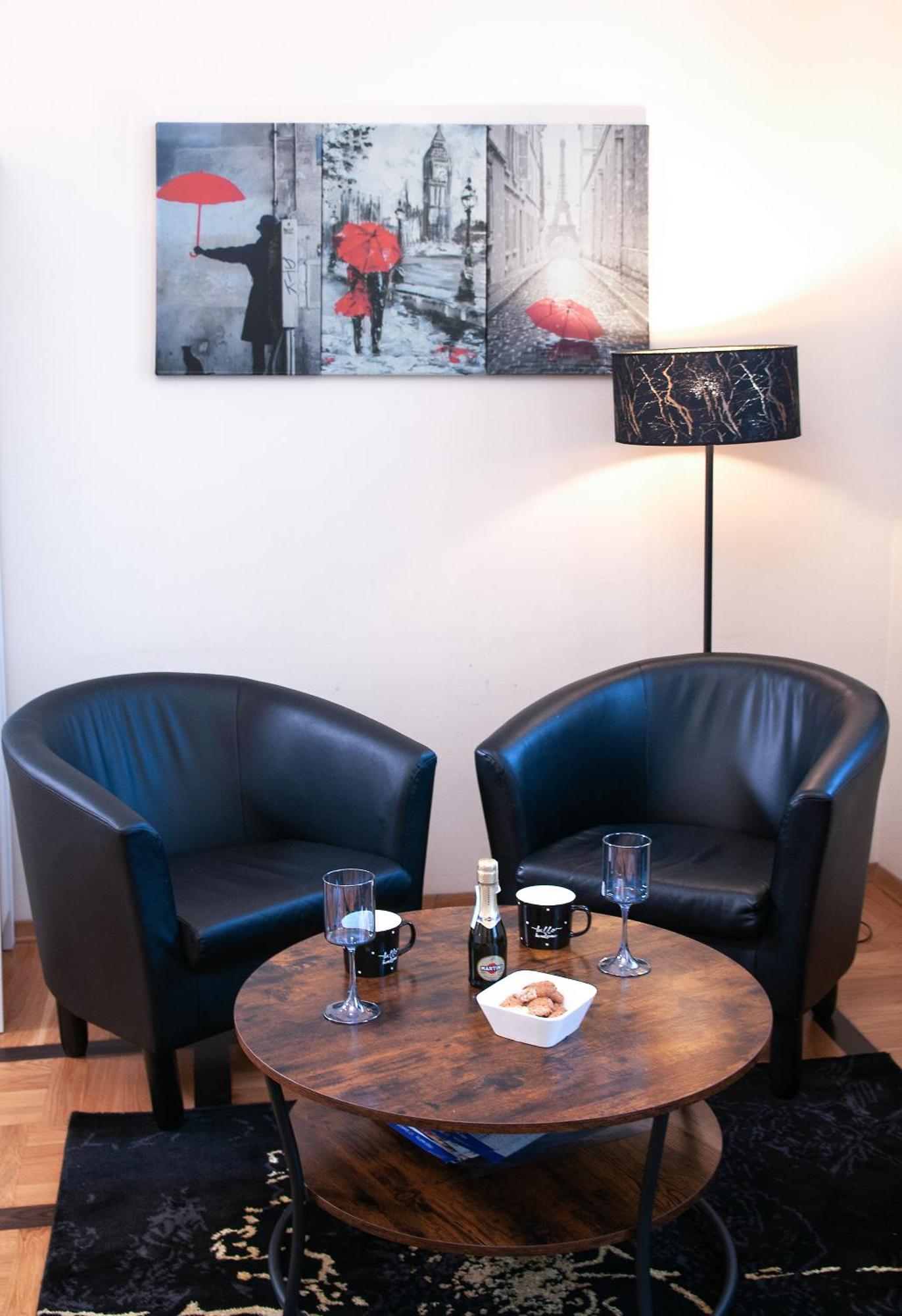 Apartament Moments Stare Miasto Style And Comfort Netflix Краков Экстерьер фото